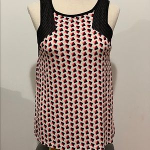 Worthington woman top